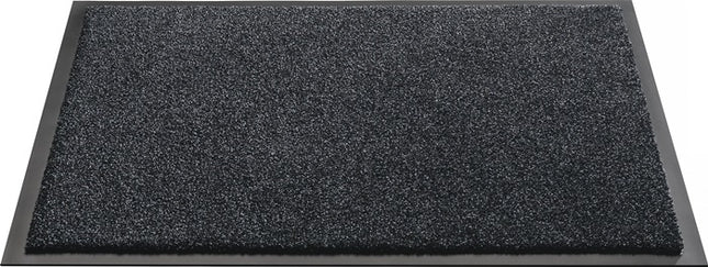 Doormat object quality ( 9000471234 ) anthracite polyamide