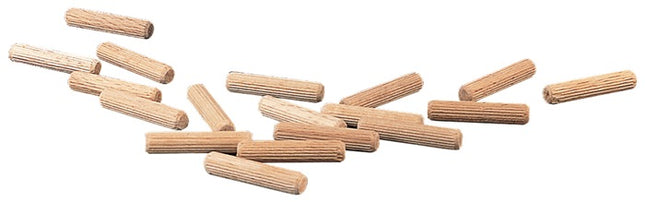 Taco ondulado ( 3000260582 ) Longitud 160 mm Ø 16 mm