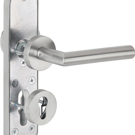 Kombi-Schutzgarnitur 1802.ROS/2089.PZS/3128 ( 3000267268 ) Edelstahl 36-53 mm