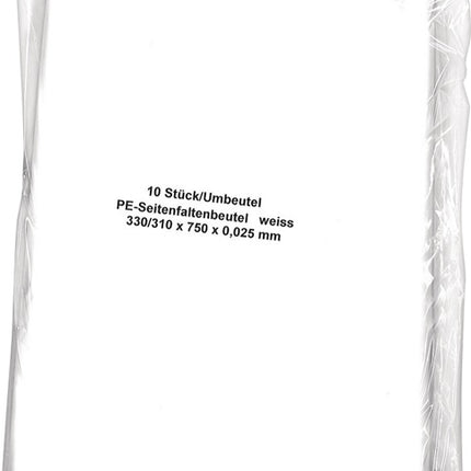 Bin liners ( 9000467207 ) W330/310xL750mm