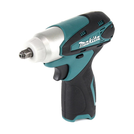 Makita TW 100 DZ Akku Schlagschrauber 10,8 V 3/8" Solo - ohne Zubehör, ohne Akku, ohne Ladegerät - Toolbrothers