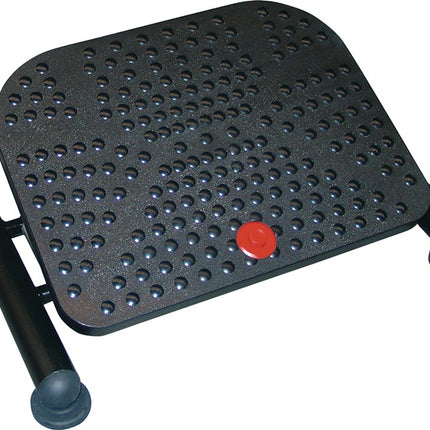 Repose-pieds Basic ( 9146454564 ) noir L500xP360xH320 mm