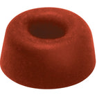 Klosettsitzpuffer ( 3000259009 ) Ø 21 mm Höhe 10 mm