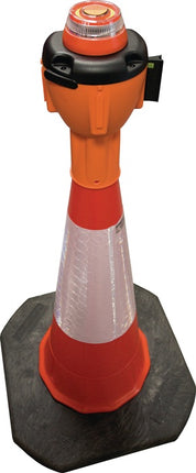 Indicator light ( 4000818618 ) Accessories for traffic cone attachment