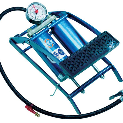 Fußluftpumpe ( 4000363135 ) 5 bar