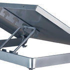 Konzepthalter ( 9000483280 ) B350xT247xH60mm verstellbarer Sichtabstand