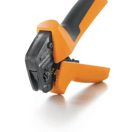 Weidmüller Crimpzange PZ 2,5 ( 4000811193 ) Länge 160 mm