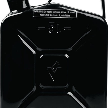 Bidón de combustible Valpro ( 4000818938 ) 5 l L230xAn120xAl310mm