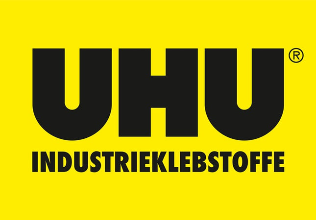 UHU Statikmischer ( 4000353424 ) kurz, gebogen 70 mm