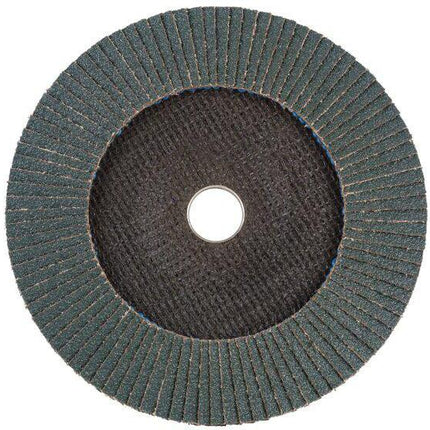 Tyrolit flap disc STANDARD ( 8000759122 ) Ø 125 mm grain size 40 conical