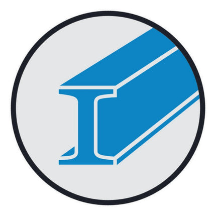 Tarcza szlifierska Tyrolit BASIC ( 8000756451 ) D125xS6mmGrit 30 Bore 22.23 mm