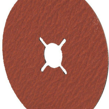 Tyrolit Fiberscheibe PREMIUM CERABOND X ( 8000757731 ) Ø 125 mm Körnung 60