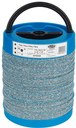 Tyrolit fibre disc PREMIUM ZA-P48 V ( 8000756953 ) Ø 125 mm grain size 60