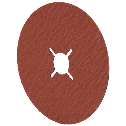 Tyrolit fibre disc PREMIUM CERABOND X ( 8000757730 ) Ø 125 mm grain size 40