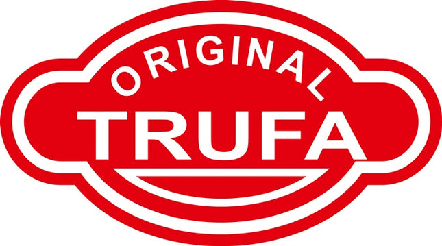 Trufa Jeu de spatules japonaises ( 4000816556 ) 4 pièces acier dans un sachet transparent