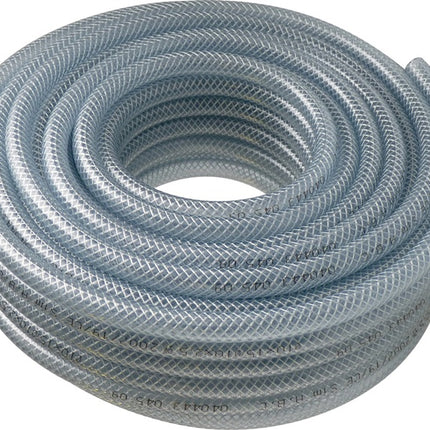 Tricoflex PVC-Schlauch TCF ( 4566600076 ) Innen-Ø 19 mm Außen-Ø 26 mm