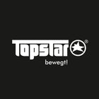 Topstar Roulettes ( 9000482798 ) pour sols souples Roulettes Ø 50 mm Longueur de tige 23 mm Ø de tige 10 mm