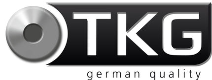 Posacenere da parete TKG ( 9000468001 ) Ø110xH120mm con dispositivo di ribaltamento