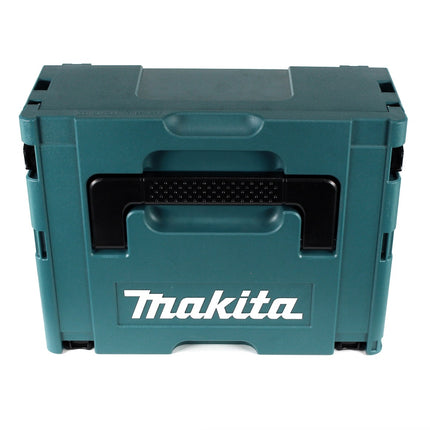 Makita DDF 485 M1J Akku Bohrschrauber 18V 50Nm Solo im Makpac + 1x 4,0 Ah Akku - ohne Ladegerät - Toolbrothers