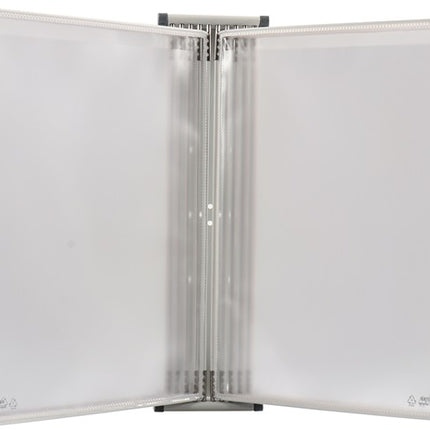 Tarifold wall holder ( 9000492071 ) 10 display boards varnished A4
