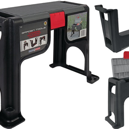 Garden stool ( 4000819033 ) plastic