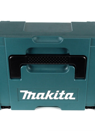 Makita DDF 485 RT1J Akku Bohrschrauber 18V 50Nm im Makpac + 1x 5,0 Ah Akku + Ladegerät - Toolbrothers