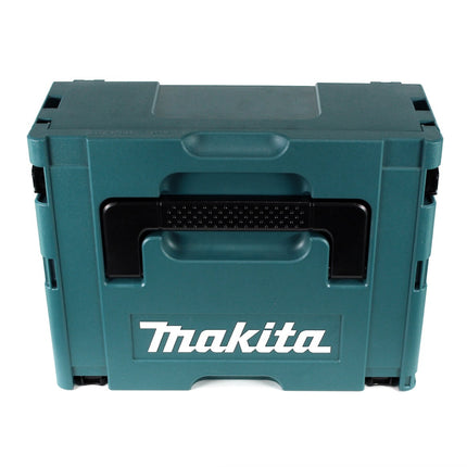 Makita DDF 485 RTJ Akku Bohrschrauber 18V 50Nm im Makpac + 2x 5,0 Ah Akku + Ladegerät - Toolbrothers