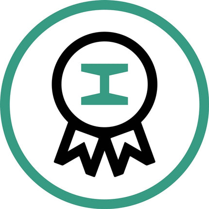 Stahlwille socket 456 16 ( 8000334528 ) 3/8 ″ hexagonal Length 31 mm