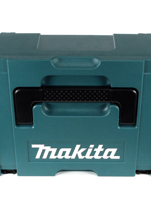 Makita DDF 485 G1J Akku Bohrschrauber 18V 50Nm im Makpac + 1x 6,0 Ah Akku - ohne Ladegerät - Toolbrothers