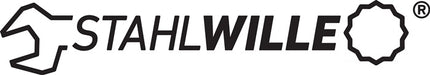 Chiave angolare/coppia Stahlwille 714/1 ( 8000332362 ) 1 - 10 Nm