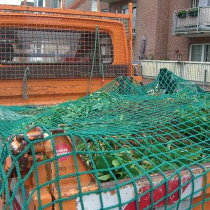 Spanset Abdeck-/Ladungssicherungsnetz ( 9113447167 ) Länge 2,70 m Breite 1,50 m