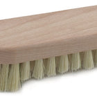 Spazzola abrasiva ( 9000470243 ) appuntita sul davanti e arrotondata sul retro con barba