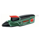 Bosch Glue Pen Akku Heißklebestift 7mm 3,6 V mit 1,5 Ah Akku + Micro USB Lader + 4x Klebestift UltraPower ( 06032A2000 ) - Toolbrothers
