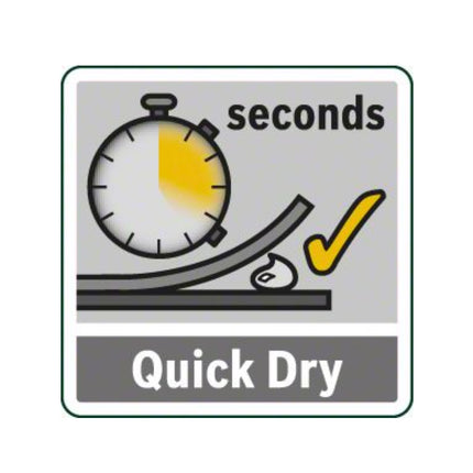 Bosch Glue Pen Akku Heißklebestift 7mm 3,6 V mit 1,5 Ah Akku + Micro USB Lader + 4x Klebestift UltraPower ( 06032A2000 ) - Toolbrothers