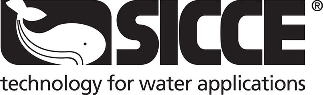 Bomba de achique Sicce ( 4000893814 ) 5400 l/h 135 W