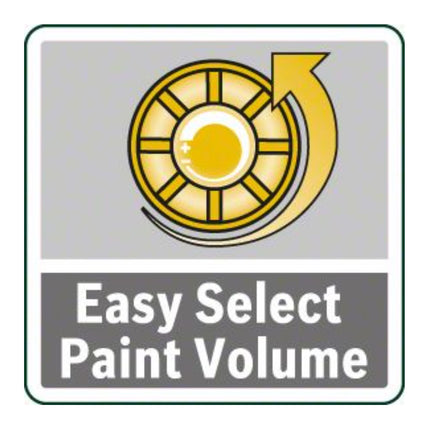 Bosch Heimwerker PFS 2000 Farbsprühsystem ALLPaint Wand und Holz ( 0603207300 ) - Toolbrothers