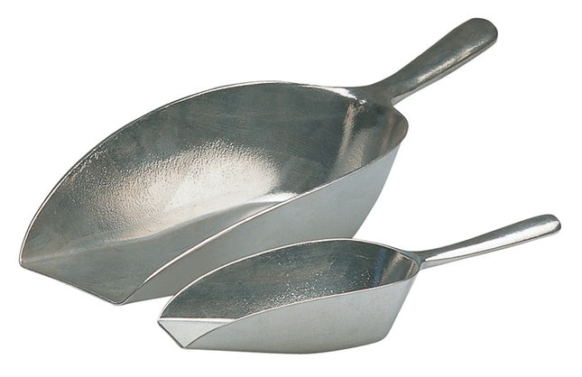 Cuchara de pesaje ( 9000495122 ) Aluminio plateado Capacidad 675 ml