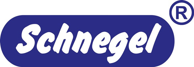 Cierre de seguridad de cinta plana Schnegel ( 3000259569 ) Longitud 280 mm Anchura 20 mm Espesor 3 mm 006/770/V