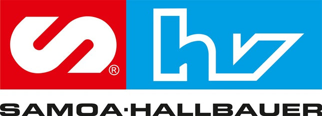 Samoa Hallbauer tapered grease nipple H1 DIN71412 ( 4000356872 ) M6 x 1 mm SW 7 mm hexagonal