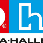 Samoa Hallbauer tapered grease nipple H1 DIN71412 ( 4000356874 ) M10 x 1 mm SW 11 mm hexagonal