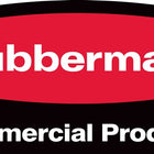 Carro Rubbermaid ( 9000450374 ) plástico redondo 76/121/167 l