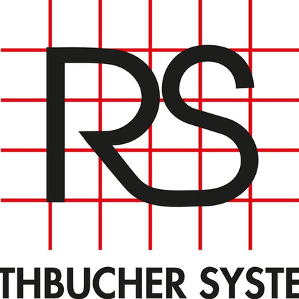 Meterrissplakette RS20 ( 4000818491 ) für L80xB50mm 7 g