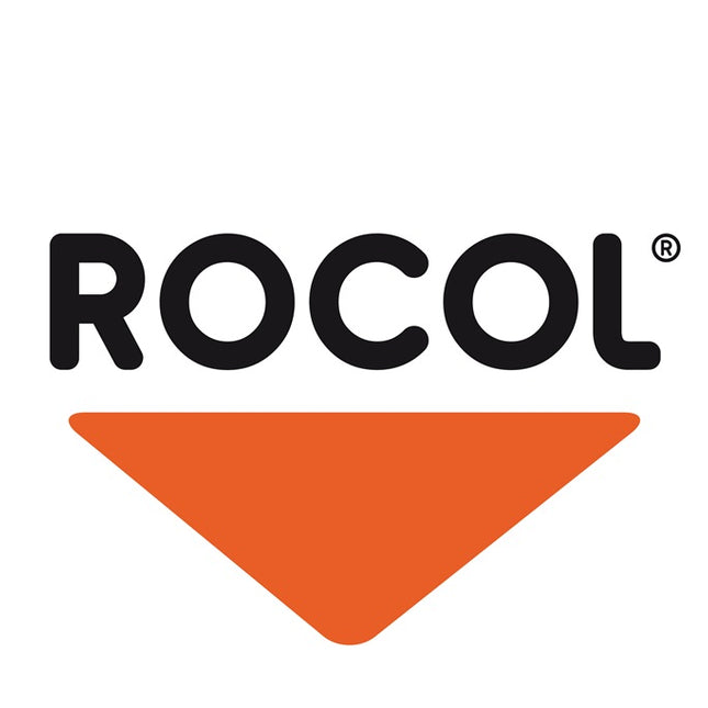 Ruban de marquage au sol Rocol Easy Tape ( 9190491487 ) PVC longueur 33 m largeur 75 mm