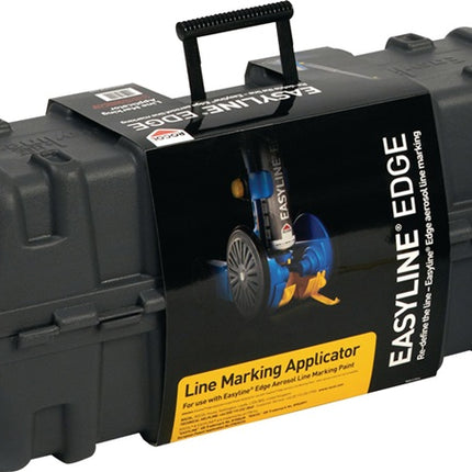 Carro de marcaje Rocol EASYLINE(R) EDGE aplicador V2 ( 9190491449 ) adecuado para el spray de marcaje Easyline Edge