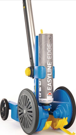 Carro de marcaje Rocol EASYLINE(R) EDGE aplicador V2 ( 9190491449 ) adecuado para el spray de marcaje Easyline Edge