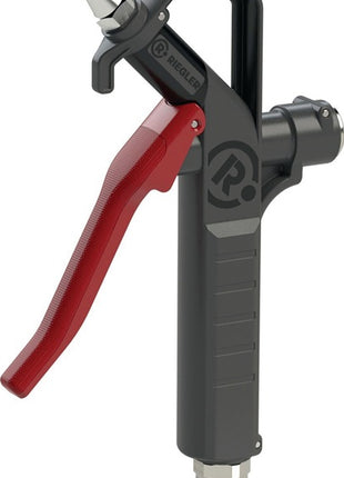 Riegler blow gun ( 8002727021 ) thread with standard nozzle