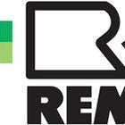 Remko Turbo-ventilateur RTV 35 ( 4000896952 ) hauteur 480 mm vert