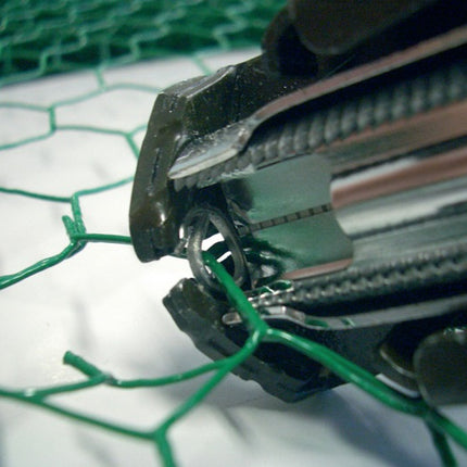 Regur Drahtösenzange Regur® Ro-DOZ33 ( 4000811174 ) 25 Klammern / Lad.