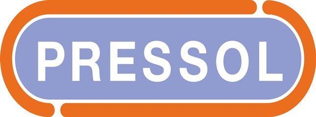 Lata de almacenamiento de aceite Pressol ( 4000356021 ) hojalata