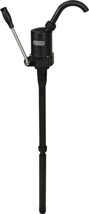 Pompa z siłownikiem dźwigniowym Pressol ( 4000356605 ) Wydajność/suw 24 l/min